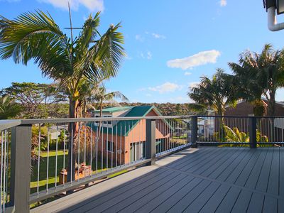 107 Noble Parade, Dalmeny