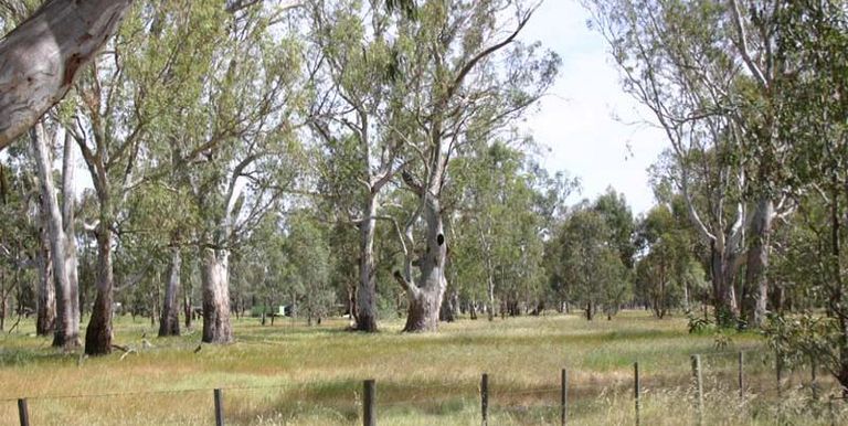 Lot 30 Taylor Drive, Euroa