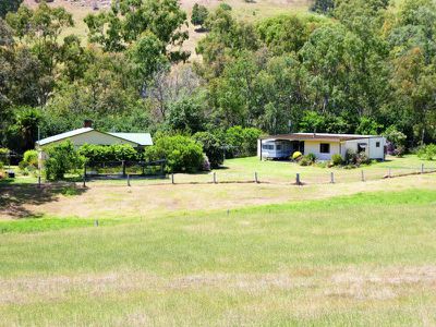 30 Boongarry Road, Trawool
