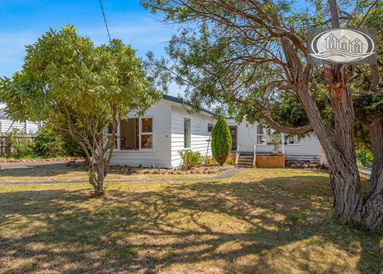 54 Must Street, Portland