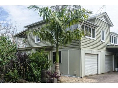33 Paradise Drive, Weyba Downs