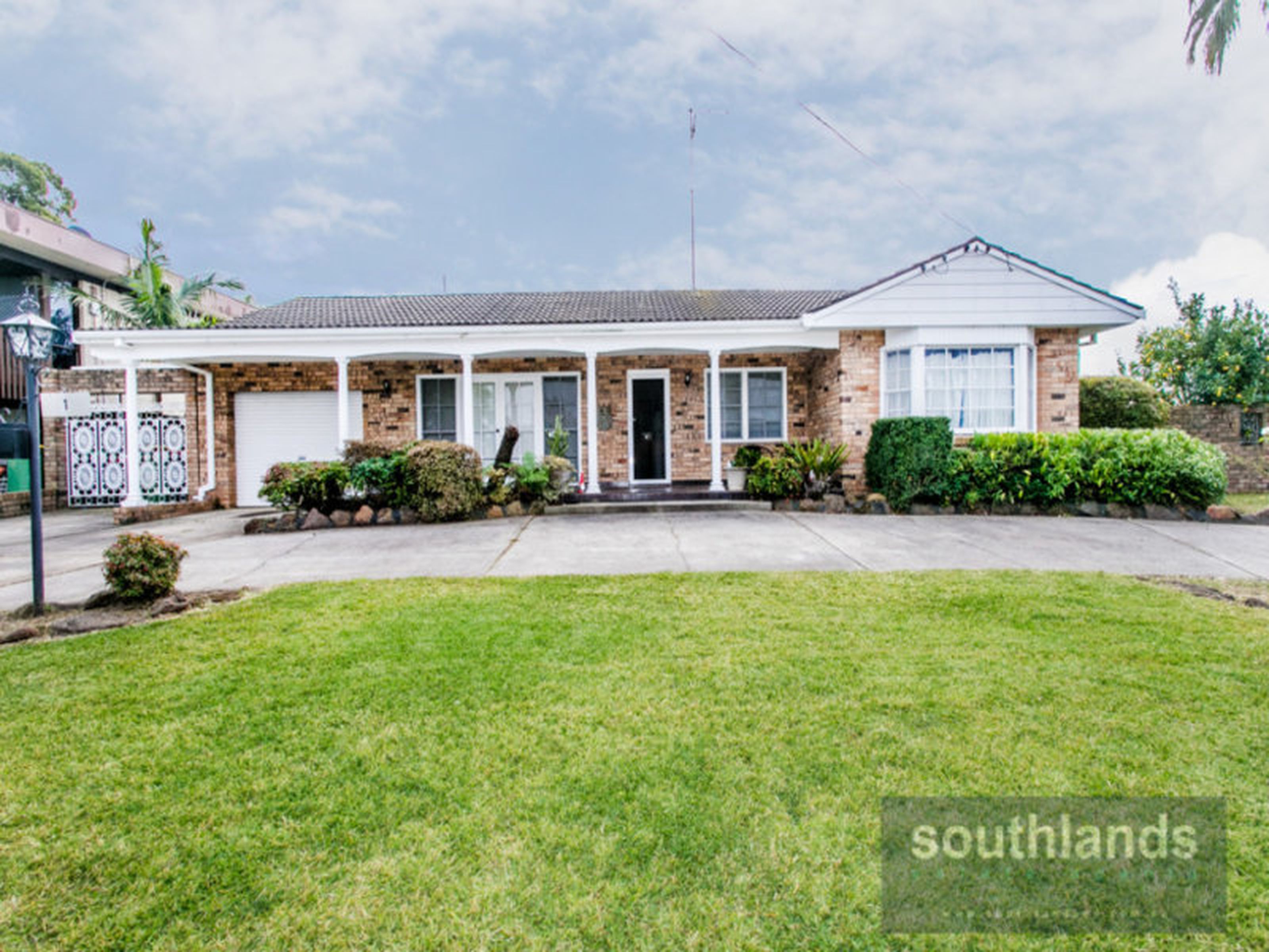 1 Bowes Avenue, SOUTH PENRITH