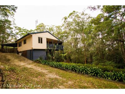 180 Thrushs Road, Dulong