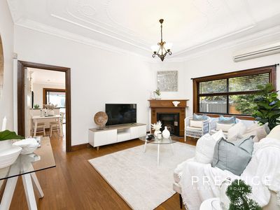 35 Knight Street, Arncliffe