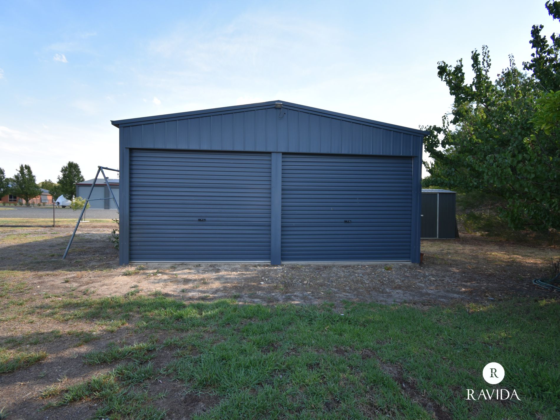 13 Pin Oak, Wangaratta