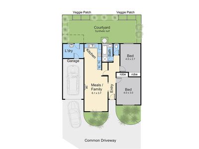 3 / 65 Dromana Parade, Safety Beach