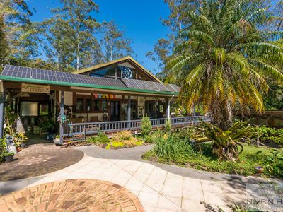 10 / 924 Blue Knob Rd, Nimbin