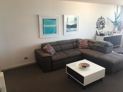 313 Crown Street, Wollongong