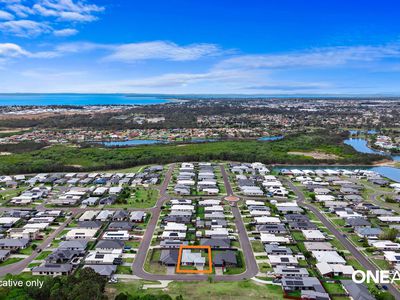 15 Sailaway Circuit, Eli Waters
