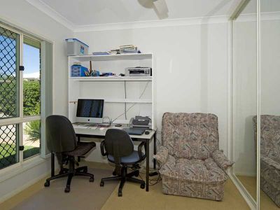 Flinders View
