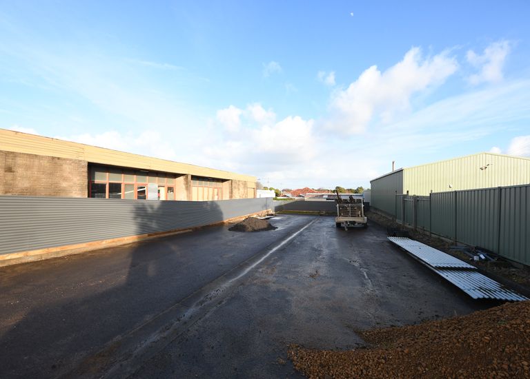 15 Beverley Street, Portland