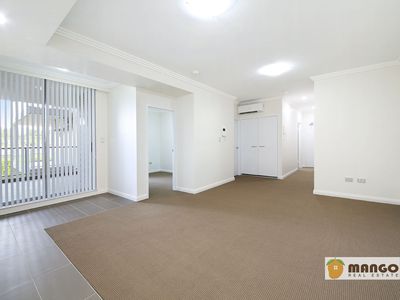 K107 / 81-86 Courallie Ave, Homebush West