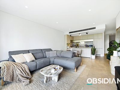 206 / 61 Atchison St, St Leonards