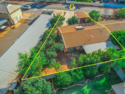 8 Clam Court, South Hedland