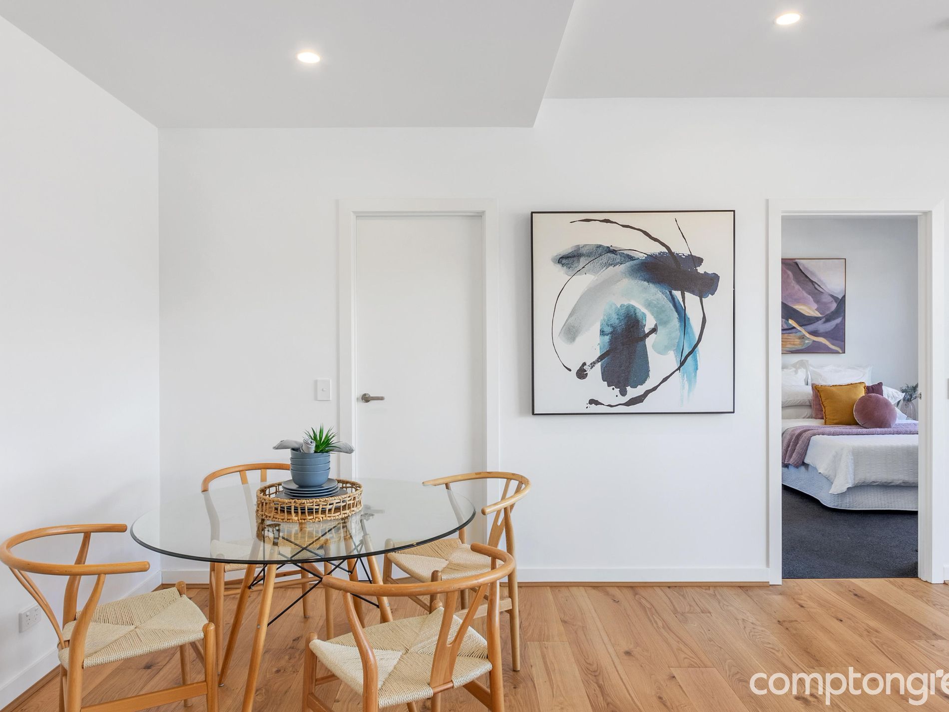104 / 95 Ferguson Street, Williamstown