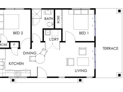 32 Verney Drive (Lot 25), Sladevale