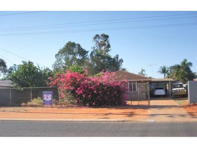 22 Banksia Street, South Hedland