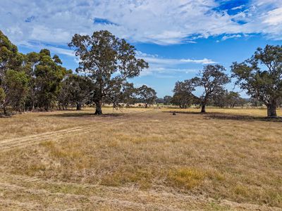 Glenelg Highway, Bochara