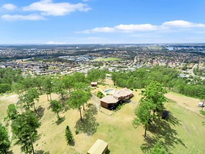 47 Gumtree Crescent, Upper Coomera