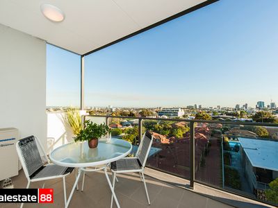 57 / 288 Lord Street, Highgate