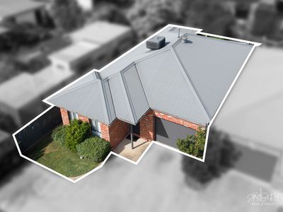 4 / 4-6 WILSON STREET, Wodonga