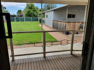 130 King George Street, Cohuna