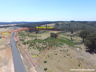Lot Shannon Rise, Heathcote
