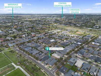 53 Orbis Avenue, Fraser Rise