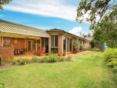 62 Kruger Ave, Windang