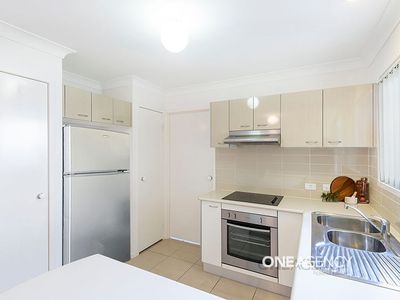 99 / 75 Outlook Place, Durack