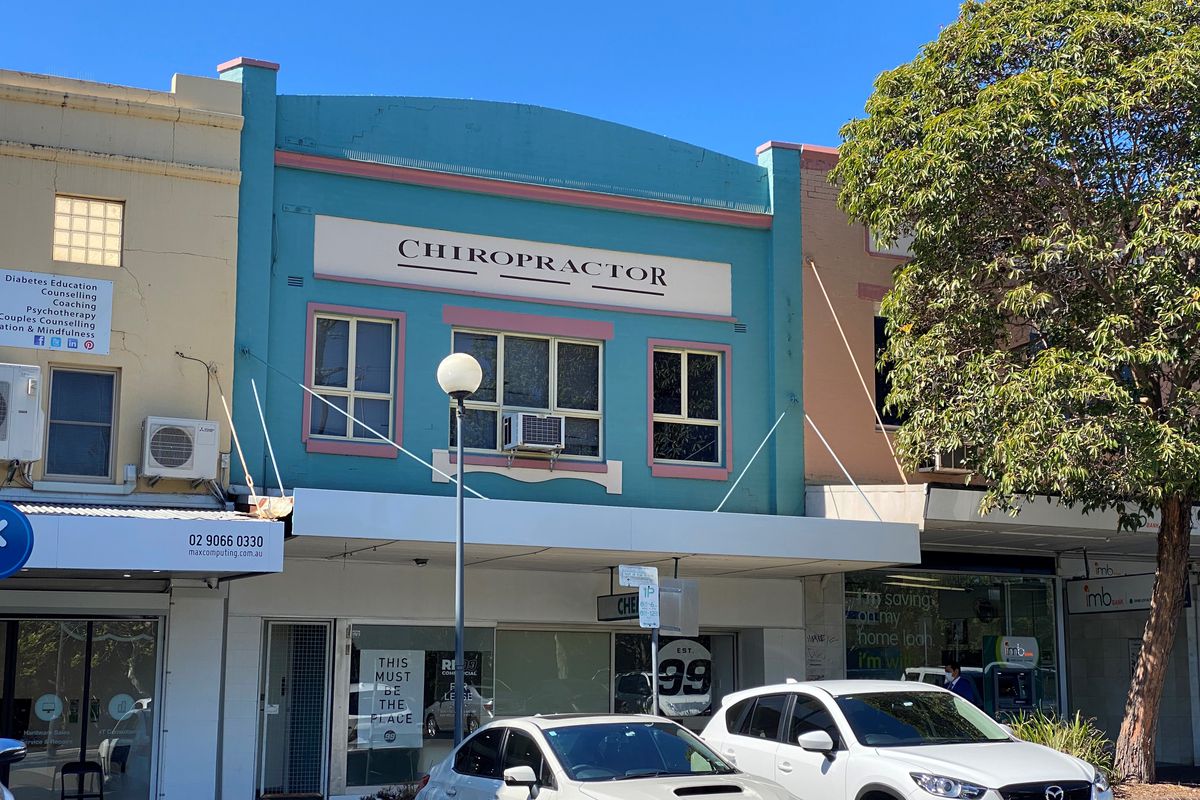 Level 1 / 738 Old Princes Highway, Sutherland