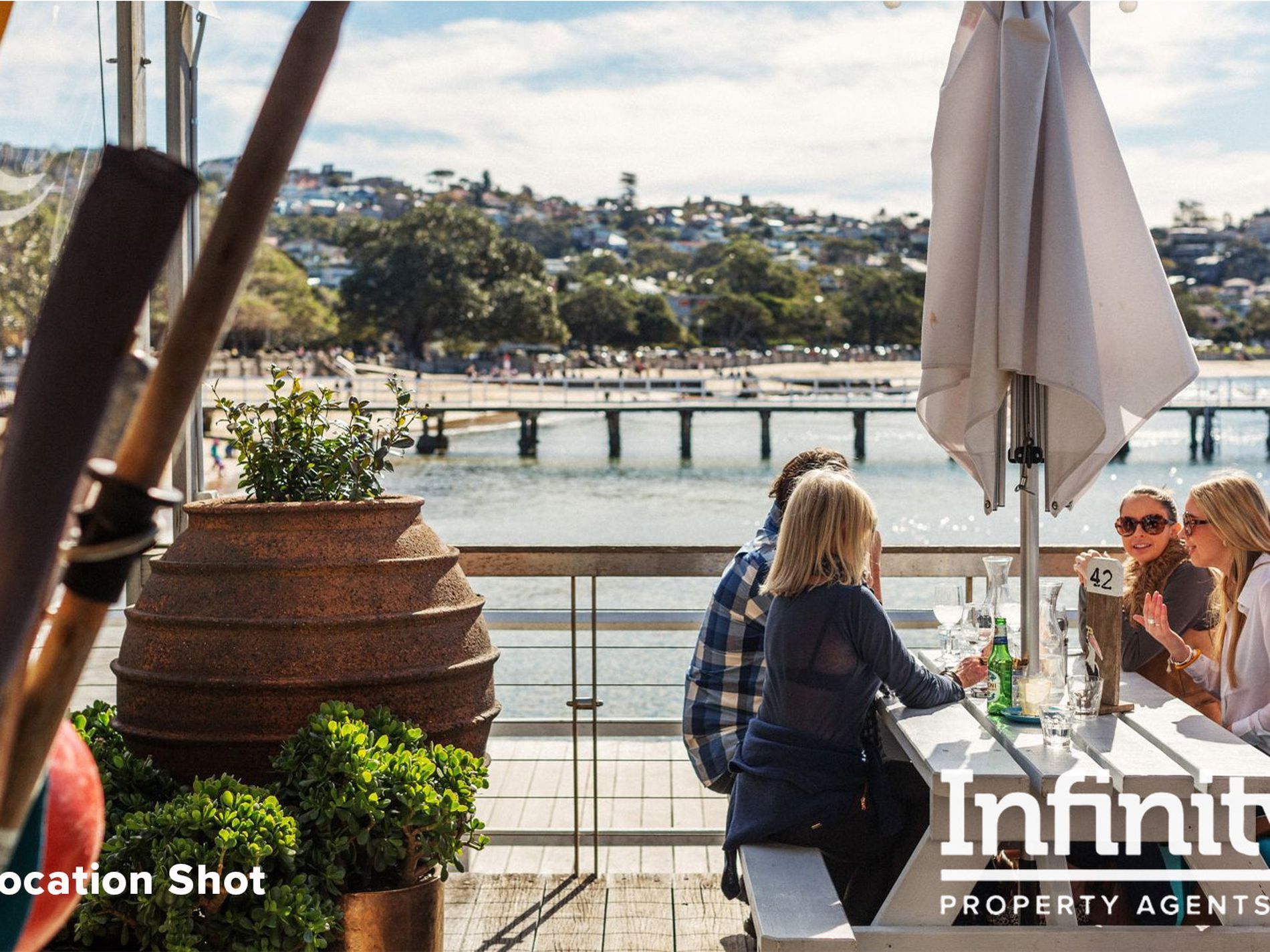 405 / 88 Vista Street, Mosman