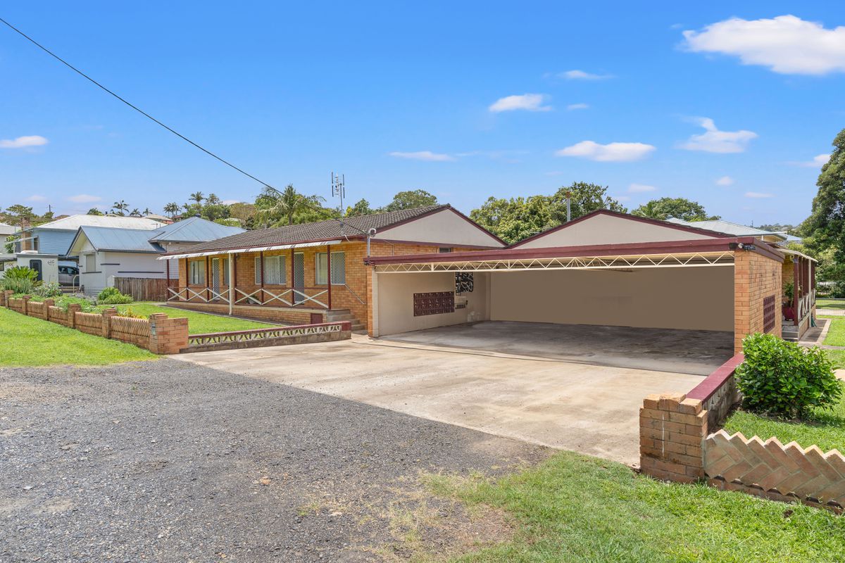 86 Dalley Street, East Lismore