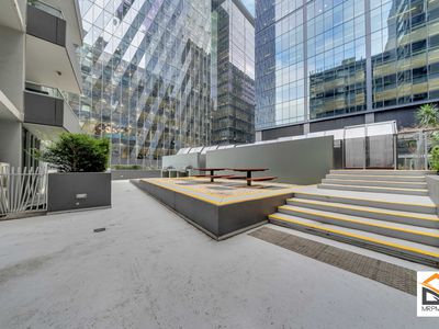 508 / 8 McCrae Street, Docklands