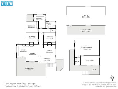 109 Cripps Road, Woodbridge