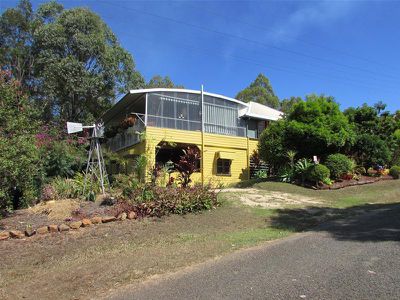 7 Gordon Street, Irvinebank