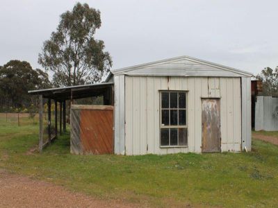 40 Plonk Gully Road, Redcastle