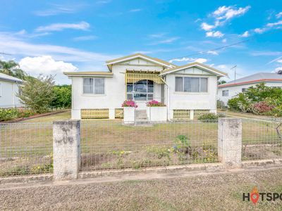 18 Hurst Street, Walkervale
