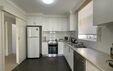 1 / 20 Cowper Street, Randwick