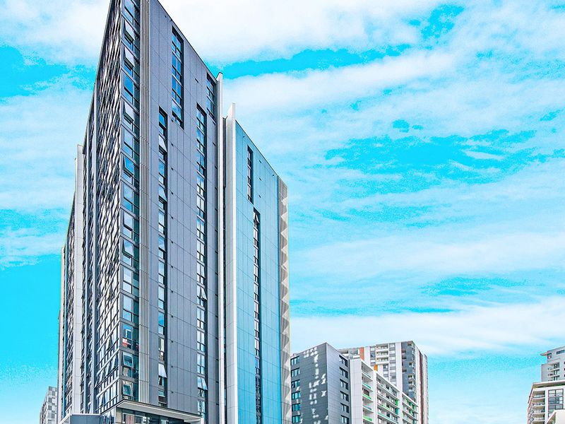 309 / 7 Magdalene Terrace, Wolli Creek