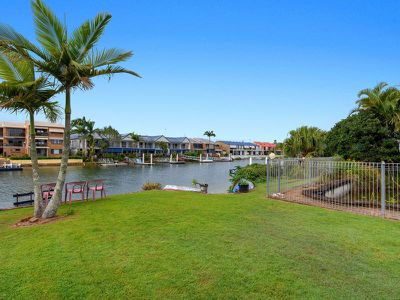 31 Schirrmann Drive, Maroochydore