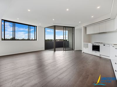 707 / 7 Mungo Place Summer Hill 2130, Summer Hill