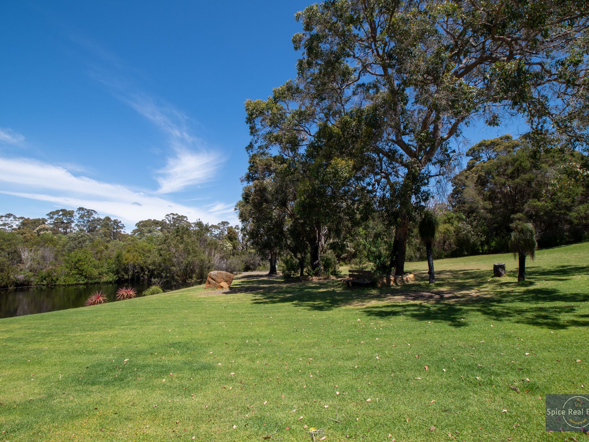 180 Woodward Heights, Hay