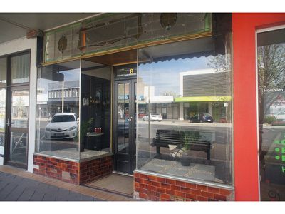 8 Firebrace Street, Horsham
