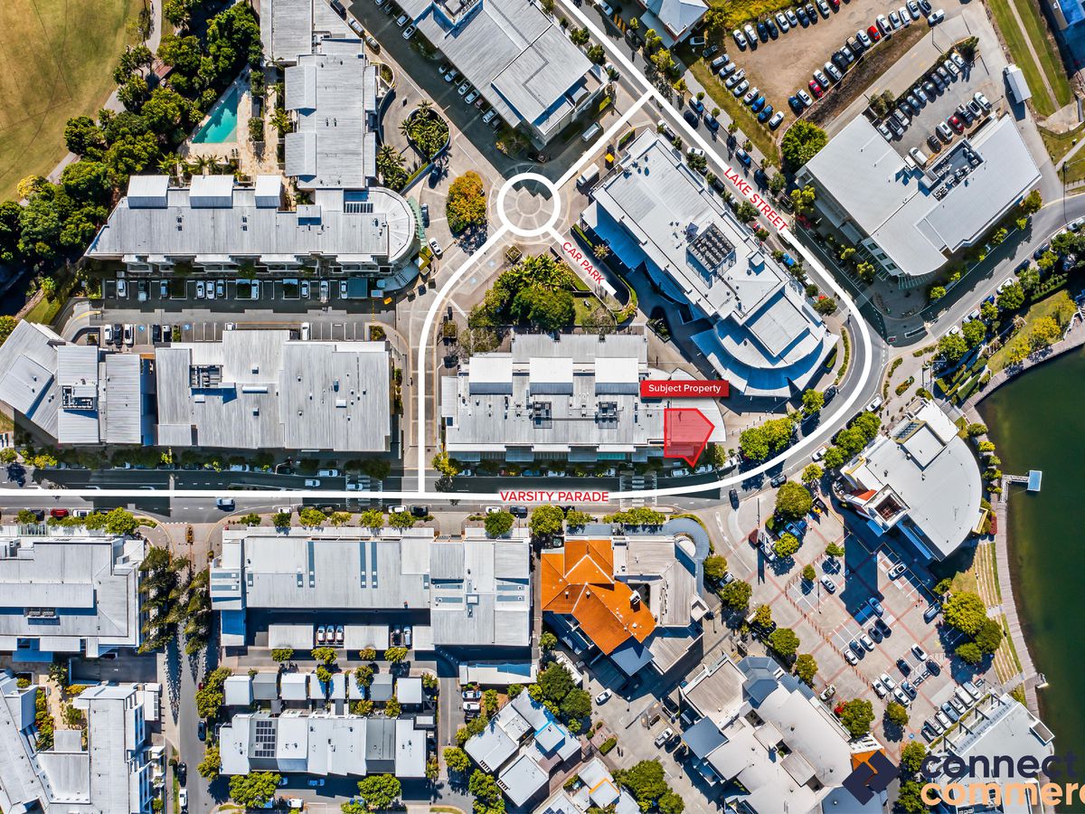 9 / 228 Varsity Parade, Varsity Lakes