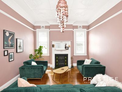 3 Lansdowne Street, Bardwell Valley