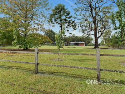 11 Pritchard Avenue, Woollamia