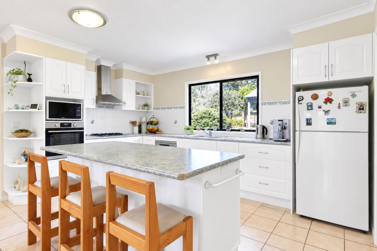 16 Kookaburra Place, Bodalla