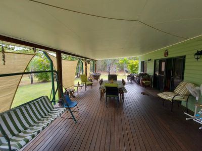 1698 Endeavour Valley Road, Cooktown