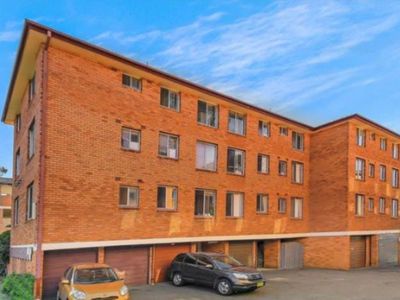 12 / 53 Northumberland Road, Auburn